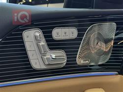 مرسيدس بنز GLS